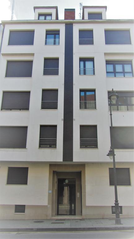 Espacio Gijon Poniente Dış mekan fotoğraf