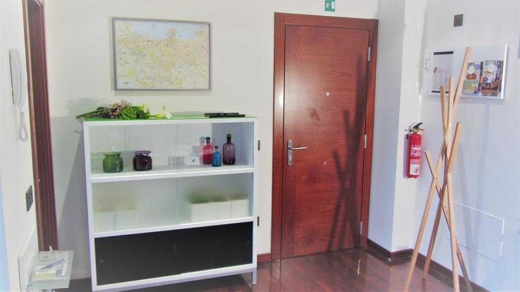 Espacio Gijon Poniente Dış mekan fotoğraf
